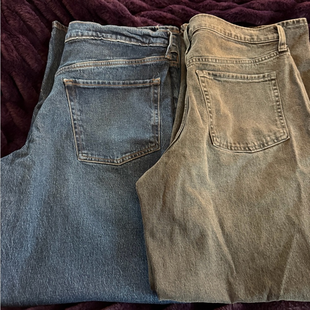Old Navy Denim jeans
